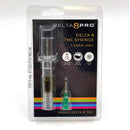 Delta 8 Pro D8 THC Syringe 1 Gram