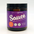 Delta 8 Pro Sauce Terpene Infused D8 THC Distillate King Louis