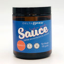 Delta 8 Pro Sauce Terpene Infused D8 THC Distillate Trainwreck
