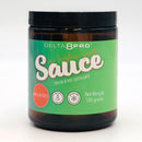 Delta 8 Pro Sauce Terpene Infused D8 THC Distillate Unflavored