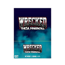 Blue Cheese - Wrecked THCA Preroll