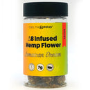 Delta 8 Pro D8 Infused Hemp Flower Jamaican Dream Sativa 7g