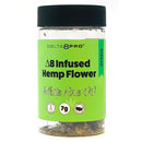 Delta 8 Pro D8 Infused Hemp Flower White Fire OG Hybrid 7g