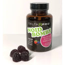 Delta 8 Pro D8 Noid Bombs Full Spectrum Gummy Drops