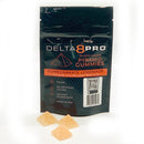 Delta 8 Pro D8 Pyramid Gummies Pomegranate Lemonade