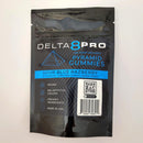 Delta 8 Pro D8 Pyramid Gummies Sour Blue Razberry