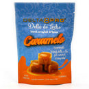 Delta 8 Pro Delta de Leche Hand Crafted Artisan Caramels D8