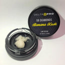 Delta 8 Pro Diamonds Wax Banana Kush