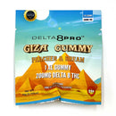 Delta 8 Pro Giza Gummy Peaches Cream Delta 8 THC