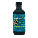 Delta 8 Pro HHC Infused Oil D8 CBN CBG