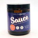 Delta 8 Pro Sauce Terpene Infused D8 THC Distillate Blackberry Kush