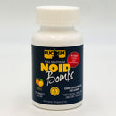 Fuchem Full Spectrum D9 THC CBD CBN CBG Noid Bombs Citrus