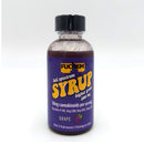 Fuchem Full Spectrum D9 THC CBD CBN CBG Syrup Grape