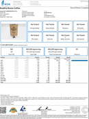 Buddha Beans Coffee Burundi Coffee