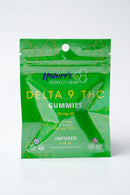 Delta-9 10MG Gummies