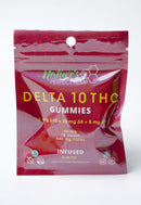Delta-10 THC 48mg Gummies