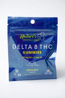Delta-8 27MG Gummies