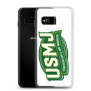 USMJ Brand Samsung Case