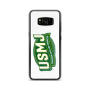 USMJ Brand Samsung Case