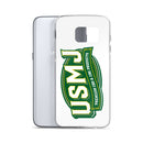USMJ Brand Samsung Case