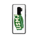 USMJ Brand Samsung Case