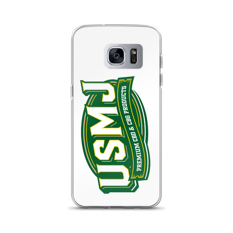 USMJ Brand Samsung Case