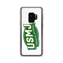 USMJ Brand Samsung Case