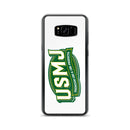 USMJ Brand Samsung Case