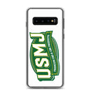 USMJ Brand Samsung Case