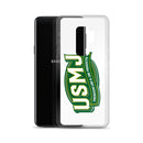 USMJ Brand Samsung Case