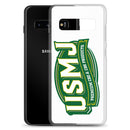 USMJ Brand Samsung Case