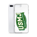 USMJ Brand iPhone Case