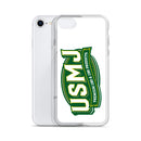 USMJ Brand iPhone Case
