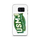 USMJ Brand Samsung Case