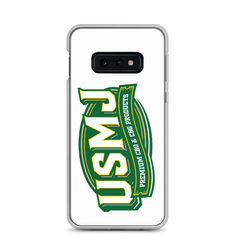 USMJ Brand Samsung Case