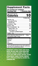 Hemp4mula CBD Gummies