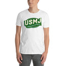 USMJ Brand Short Sleeve Tee